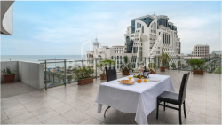 Mieszkanie 118.71 m² - Jusuf Kobaladze, Batumi, Gruzja