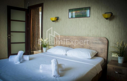 Mieszkanie 118.71 m² - Jusuf Kobaladze, Batumi, Gruzja