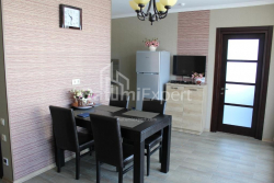 Mieszkanie 118.71 m² - Jusuf Kobaladze, Batumi, Gruzja