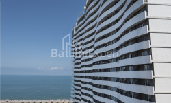 Mieszkanie 118.71 m² - Jusuf Kobaladze, Batumi, Gruzja