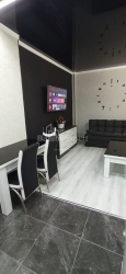 Mieszkanie 52 m² - Ekvtime Takaishvili, Batumi, Gruzja