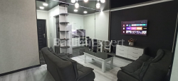 Mieszkanie 2-комн 52 m² - Ekvtime Takaishvili, Batumi