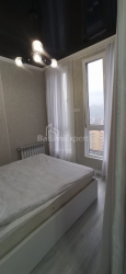 Mieszkanie 52 m² - Ekvtime Takaishvili, Batumi, Gruzja