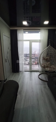 Mieszkanie 52 m² - Ekvtime Takaishvili, Batumi, Gruzja