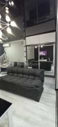 Mieszkanie 2-комн 52 m² - Ekvtime Takaishvili, Batumi