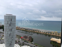 Mieszkanie 31 m² - Szeryf Chimsziaszwili, Batumi, Gruzja