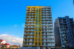 Mieszkanie 37 m² - Angisa, Batumi, Gruzja