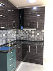 Mieszkanie 54 m² - Grigola Eliawa, Batumi, Gruzja