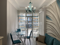 Mieszkanie 48 m² - Angisa, Batumi, Gruzja