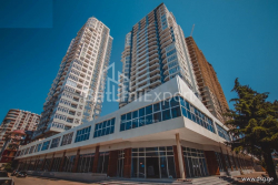 Mieszkanie 3-комн 59.2 m² - Ilja Czawczawadze, Batumi
