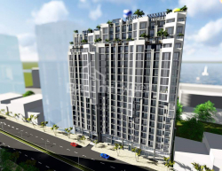 Mieszkanie 67 m² - Tbel-Abuseridze, Batumi, Gruzja