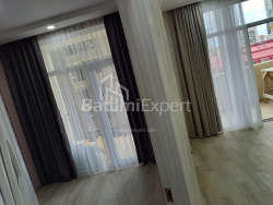 Mieszkanie 67 m² - Tbel-Abuseridze, Batumi, Gruzja