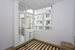 Mieszkanie 37 m² - Ekvtime Takaishvili, Batumi, Gruzja
