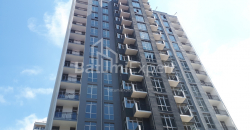 Mieszkanie 37 m² - Ekvtime Takaishvili, Batumi, Gruzja