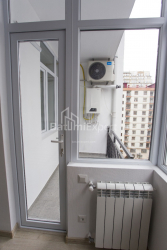 Mieszkanie 37 m² - Ekvtime Takaishvili, Batumi, Gruzja