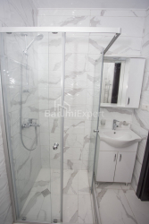 Mieszkanie 37 m² - Ekvtime Takaishvili, Batumi, Gruzja
