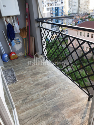 Mieszkanie 47 m² - Wachtang Gorgasali, Batumi, Gruzja