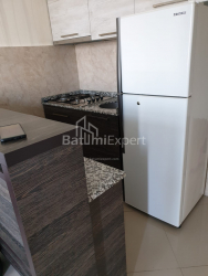 Mieszkanie 47 m² - Wachtang Gorgasali, Batumi, Gruzja