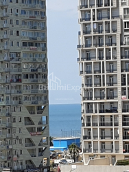 Mieszkanie 47 m² - Wachtang Gorgasali, Batumi, Gruzja