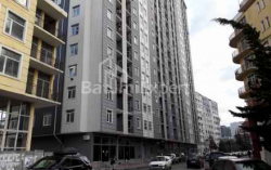 Mieszkanie 47 m² - Wachtang Gorgasali, Batumi, Gruzja