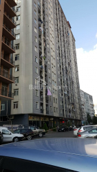 Mieszkanie 47 m² - Wachtang Gorgasali, Batumi, Gruzja
