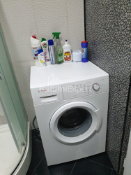 Mieszkanie 47 m² - Wachtang Gorgasali, Batumi, Gruzja