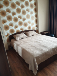 Mieszkanie 47 m² - Wachtang Gorgasali, Batumi, Gruzja