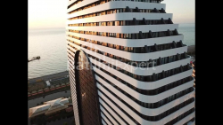 Mieszkanie 1-комн 31.6 m² - Szeryf Chimsziaszwili, Batumi