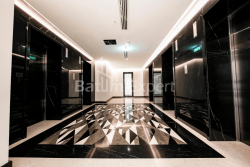 Mieszkanie 1-комн 31.6 m² - Szeryf Chimsziaszwili, Batumi