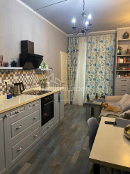 Mieszkanie 51 m² - Angisa, Batumi, Gruzja