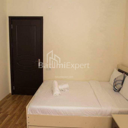 Mieszkanie 2-комн 41.2 m² - Aleksandra Puszkin, Batumi