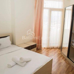 Mieszkanie 2-комн 41.2 m² - Aleksandra Puszkin, Batumi