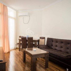 Mieszkanie 2-комн 41.2 m² - Aleksandra Puszkin, Batumi