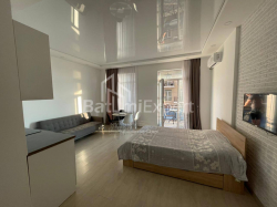 Mieszkanie 1-комн 31.3 m² - Szeryf Chimsziaszwili, Batumi