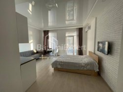 Mieszkanie 31.3 m² - Szeryf Chimsziaszwili, Batumi, Gruzja