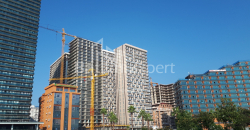 Mieszkanie 31.3 m² - Szeryf Chimsziaszwili, Batumi, Gruzja