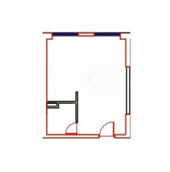 Mieszkanie 31.3 m² - Szeryf Chimsziaszwili, Batumi, Gruzja