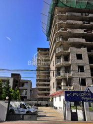 Obiekt w trakcie budowy 2-комн 88 m² - Angisa, Batumi