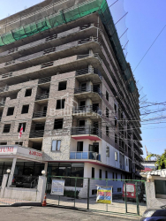 Obiekt w trakcie budowy 2-комн 88 m² - Angisa, Batumi