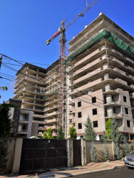 Obiekt w trakcie budowy 2-комн 88 m² - Angisa, Batumi