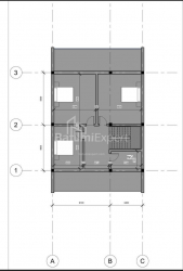 Dom prywatny 270 m² - Grigola Eliawa, Batumi, Gruzja