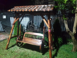 Dom prywatny 200 m² - Swimon Kananeli, Kvariati, Gruzja