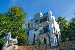 Dom prywatny 200 m² - Swimon Kananeli, Kvariati, Gruzja