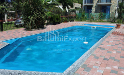 Dom prywatny 200 m² - Swimon Kananeli, Kvariati, Gruzja