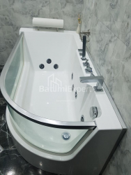 Dom prywatny 200 m² - Swimon Kananeli, Kvariati, Gruzja