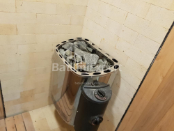Dom prywatny 200 m² - Swimon Kananeli, Kvariati, Gruzja