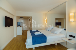 Mieszkanie 30 m² - Szeryf Chimsziaszwili, Batumi, Gruzja