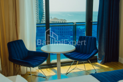 Mieszkanie 30 m² - Szeryf Chimsziaszwili, Batumi, Gruzja