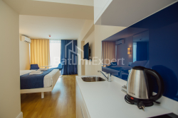 Mieszkanie 30 m² - Szeryf Chimsziaszwili, Batumi, Gruzja