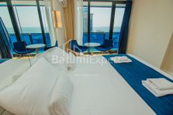 Mieszkanie 30 m² - Szeryf Chimsziaszwili, Batumi, Gruzja